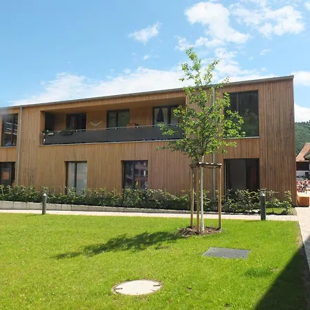 Wohlfuehl-apartment Mit Einem Schlafzimmer - Barrierefrei Appartamento *